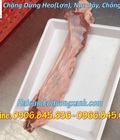 Hình ảnh: Chặng dừng heo, nạc dây sạch giá tốt tại tp Hồ Chí Minh