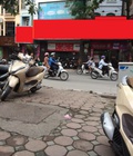 Hình ảnh: Bán tòa nhà 6 tầng mặt phố Thái Thịnh, Đống Đa, 120m2 mặt tiền 7m