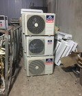 Hình ảnh: Thanh lý 22 bộ điều hòa FUNIKI 12000btu gas 410 mới 99%
