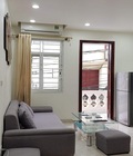 Hình ảnh: ID: 569 Cho thuê căn hộ giá rẻ tại Âu Cơ, Tây Hồ, 40m2, 1PN, đầy đủ nội thất