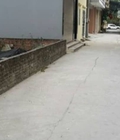 Hình ảnh: Cần bán gấp mảnh đất 50m2, thuộc tdp Chính trung Ngô Xuân Quảng Trâu Quỳ, Gia Lâm.