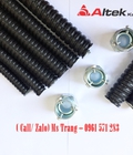 Hình ảnh: Ống thép gen bọc nhựa PVC giá sỉ