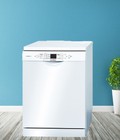 Hình ảnh: Máy rửa bát Bosch SMS63L02EA