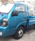 Hình ảnh: Xe tải thùng lửng Kia K250 đời 2020