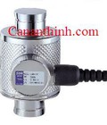 Hình ảnh: Load cell WBK Cas, cảm ưng lực load cell