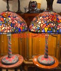 Hình ảnh: Đèn ngủ tiffany mới về siêu đẹp