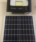 Hình ảnh: Đèn LED SOLAR 40W (Đã bao gồm tắm pin)