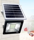 Hình ảnh: Đèn LED SOLAR 60W (Đã bao gồm tắm pin)