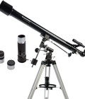 Hình ảnh: Kính thiên văn Celestron PowerSeeker 60EQ