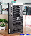 Hình ảnh: Máy trạm Dell T7910 Dual E5 2683 V3 Titan X 12GB
