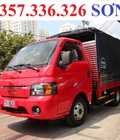 Hình ảnh: Xe tải JAC 990kg 2020 máy dầu tặng ngay 10tr khi mua xe