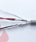 Hình ảnh: Cáp tín hiệu vặn xoắn 18AWG