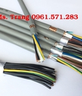 Hình ảnh: Cáp điều khiển Altek Kabel chuyên dùng trong tự động hóa