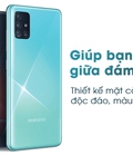 Hình ảnh: SamSung galaxy A51 128gb