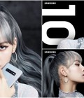 Hình ảnh: S10 chanh sả cùng Black Pink, mua ngay tại Tabletplaza