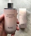 Hình ảnh: Serum dưỡng da AHC Capture White Solution Max Ampoule xách tay