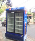 Hình ảnh: Tủ mát Pepsi 2 cánh