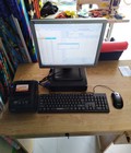 Hình ảnh: Nơi bán máy tính tiền giá rẻ cho Shop Cửa hàng tại Bình Thuận