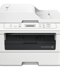 Hình ảnh: Máy in fuji xerox M225Z khổ a4 Fax, In, Copy, Scan, Duplex, Network, Wifi