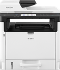 Hình ảnh: Ricoh SP 330SFN có khay ADF In/Copy/Scan/Fax