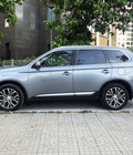 Hình ảnh: Bán Mitsubishi Outlander nhập khẩu biển Hà Nội