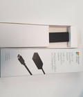 Hình ảnh: Microsoft Surface USB Type C to DisplayPort, HDMI, VGA Adapter....New seal chính hãng