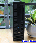 Hình ảnh: HP ProDesk 600 G1 SFF máy bộ văn phòng bền bỉ, sang trọng