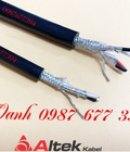 Hình ảnh: Cáp tín hiệu RS485 1Pair 18AWG, 2Pair 18AWG