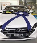 Hình ảnh: Elantra 1.6MT khuyến mãi 20 triệu