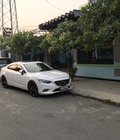 Hình ảnh: Cần bán xe Mazda6 đời 2016 bản 2,5 L, xe đăng kí 2016 tại Bình Dương