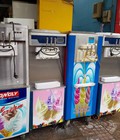 Hình ảnh: Máy làm kem tươi 3 vòi