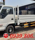 Hình ảnh: Xe tải isuzu vĩnh phát 1.9 tấn thùng 6.2m, trả trước 120 triệu nhận xe