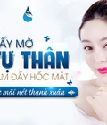 Hình ảnh: Cấy mỡ hốc mắt Nơi cấy mỡ hốc mắt đep ở TPHCM
