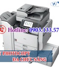 Hình ảnh: Máy photocopy đa chức năng