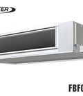 Hình ảnh: Điều hòa Giấu Trần Daikin FBFC85DVM/RZFC85DVM tích hợp công nghệ biến tần Inverter tiết kiệm điện