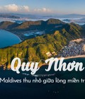 Hình ảnh: Tour Quy Nhơn 4N3Đ Chỉ 4.850k/pax bay Vietnam Airlines