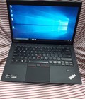 Hình ảnh: Lenovo Thinkpad X1 Carbon Gen 1 i7 3667U, 8G, 256GSSD,14inch hd , full option,máy cực mỏng,đẹp keng