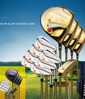 Hình ảnh: Chuyên sỉ lẻ gậy golf gôn chính hãng giá tốt nhất