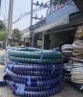 Hình ảnh: Bán buôn bán lẻ ống cổ trâu gân nhựa D150 chịu thời tiết khắc nghiệt