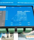 Hình ảnh: Bộ chuyển đổi 8 cổng NP308T