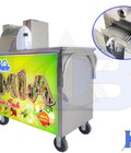 Hình ảnh: Máy ép mía 3 lô cả bàn