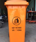 Hình ảnh: Nhập khẩu và phân phối thùng rác 0911.041.000