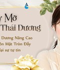 Hình ảnh: Cấy mỡ thái dương bao nhiêu tiền Giá cấy mỡ mới nhất