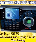 Hình ảnh: WSE 9079 máy chấm công vân tay thẻ cảm ứng hàng chính hãng lh 0916986840