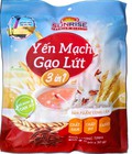 Hình ảnh: Yến mạch gạo lứt 210g