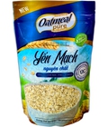 Hình ảnh: Yến mạch úc Oatmeal Pure 350g