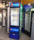 Hình ảnh: Tủ mát Pepsi 400L