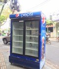 Hình ảnh: tủ mát Pepsi 2 cánh