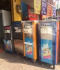 Hình ảnh: Máy làm kem tươi 3 vòi