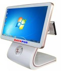 Hình ảnh: Máy tính tiền cảm ứng DATAPOS W8